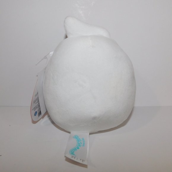 NEW 5” GRACE THE GHOST 👻 SQUISHMALLOWS - Picture 4 of 4